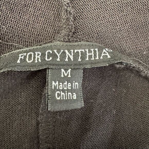 For Cynthia wrap sweater or open cardigan - Picture 5 of 8